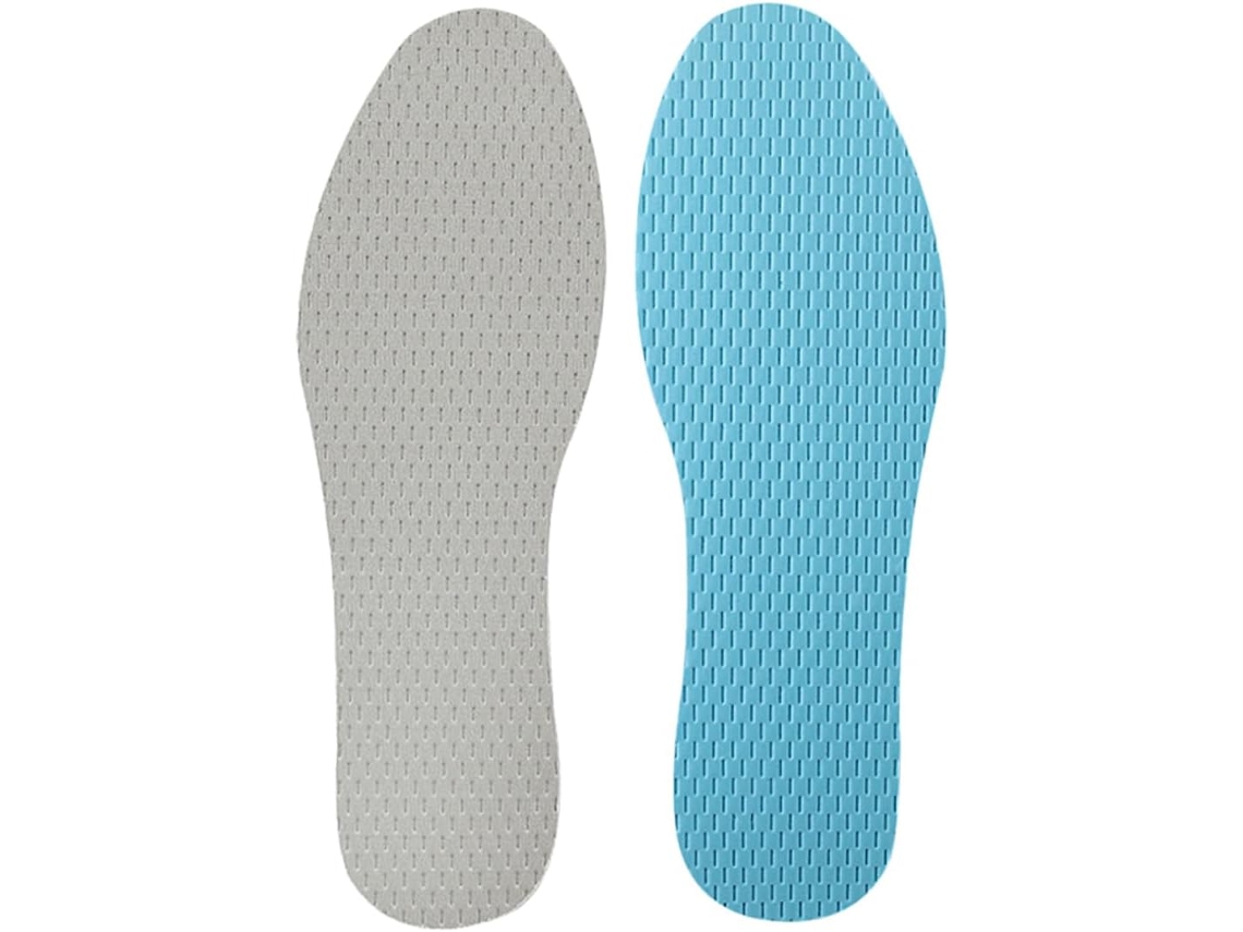Palmilhas De Látex Substituíveis, Respiráveis E Confortáveis Para Calçados Femininos, Práticas Para Calçados Masculinos