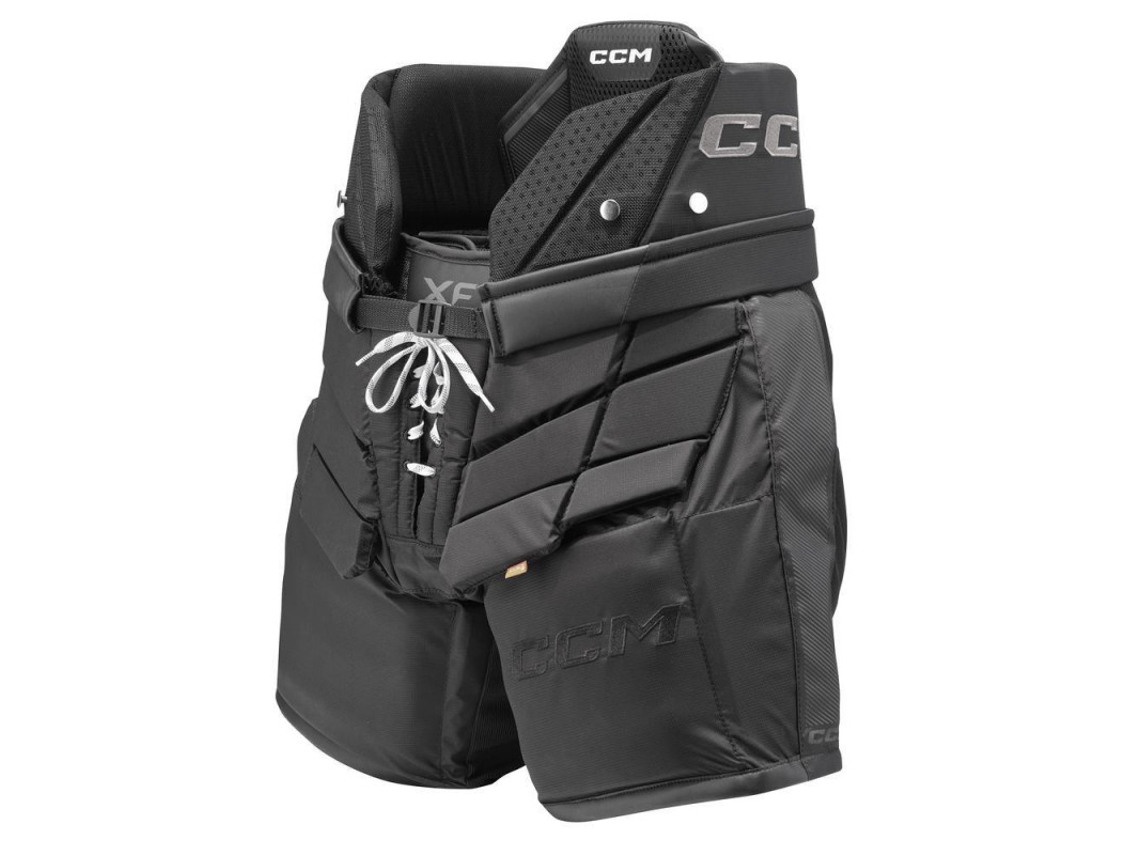 Calça De Goleiro Ccm Eixo Xf Sr