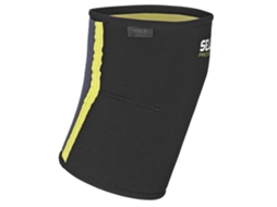 Joelheira SELECT (Preto - Neopreno - M)