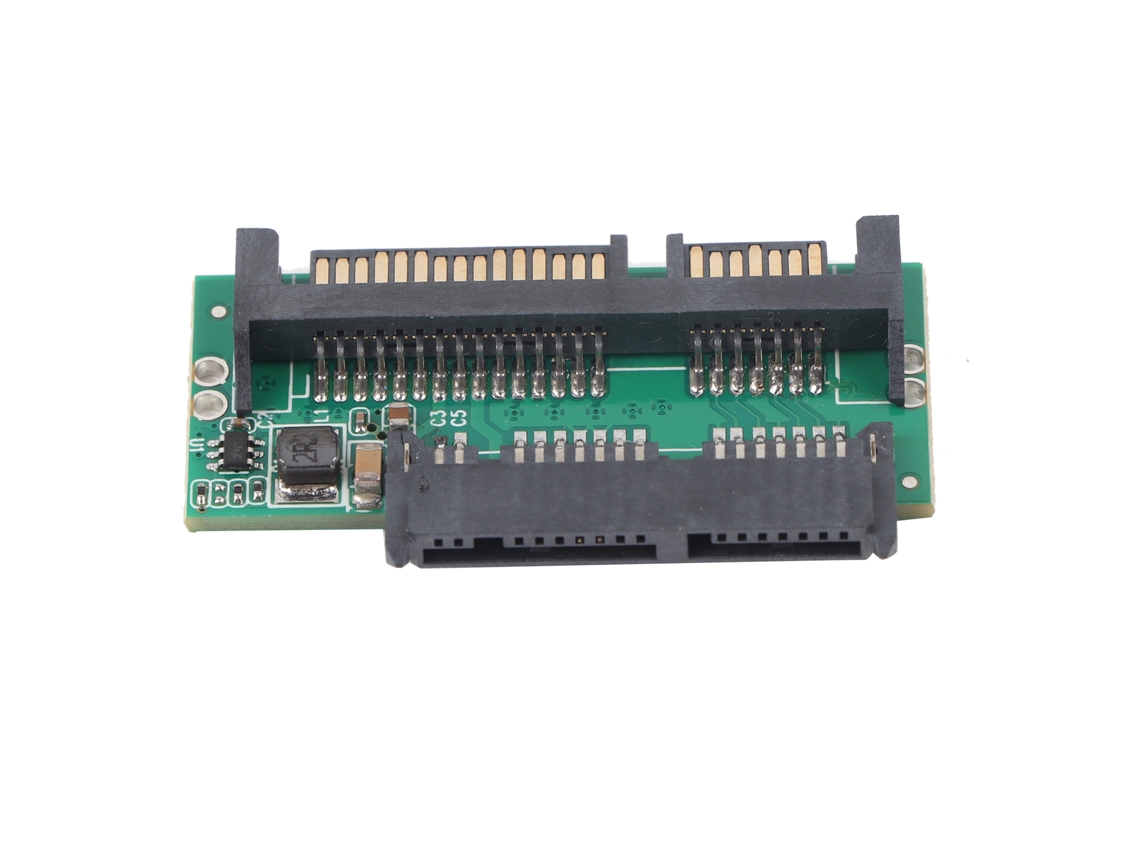 Adaptador Ssd 2.5 Sata para Micro Sata LAXISCREED