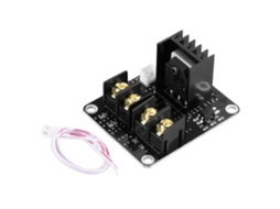 Módulo Potência Cama Quente Transistor Mos S/MARCA