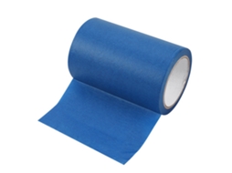 Cinta De Pintor Azul 6*118in Con Gran Adhesión Máscara Completa Para Impresión 3d