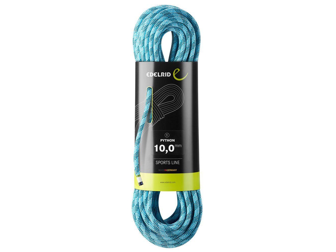 Edelrid Cordas Python 10 Mm