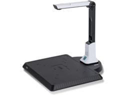Scanner Portátil Dobrável de Alta Velocidade para Documentos A4/a5 com 8mp e Sdk de Ocr. SFUSHOS