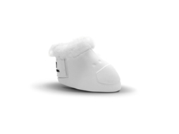 Campanas Royal Shearling Branco Mgatusos
