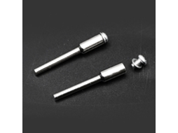 Laxiscreed Discos De Diamante Para Drenagem E Polimento 25mm - Pack De 10 | Ideal Para Cerâmica E Vidro