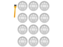 Acessório para Aspiradores XIAOMI 13 un Deerma Vc20 Vc21 Vc20S Hepa Filtro filtragem