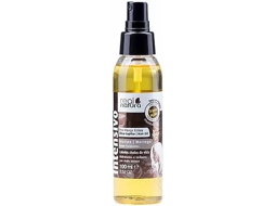 Condicionador REAL NATURA Pro Força Crina Biotina (500ml)