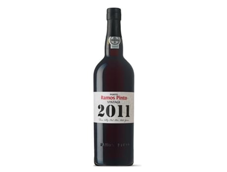 Vinho Do Porto Ramos Pinto Vintage 2011