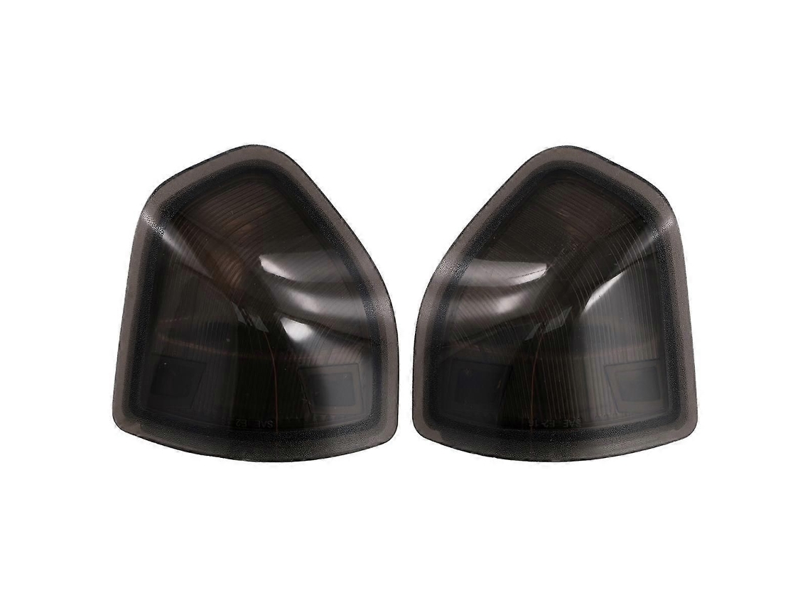 Conjunto De Luz De Seta Do Retrovisor 68302828aa 68302829aa Para Ram 1500 2500 3500 4500 5500