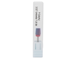 Broca De Lixa Para Unhas Multifuncional Profissional De Aço Tungstênio, Cabeça De Polimento Para Manicure (cy-f)