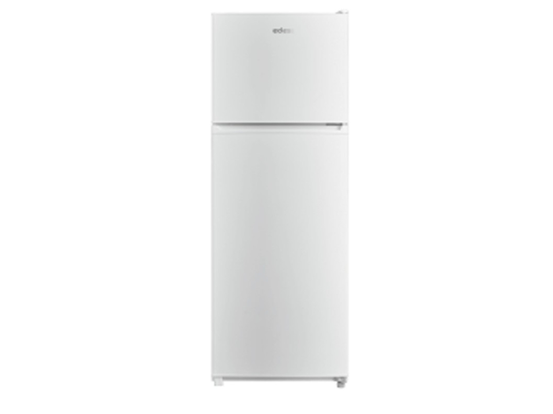 Frigorífico EDESA EFT-1711 WH (183 cm - Branco)