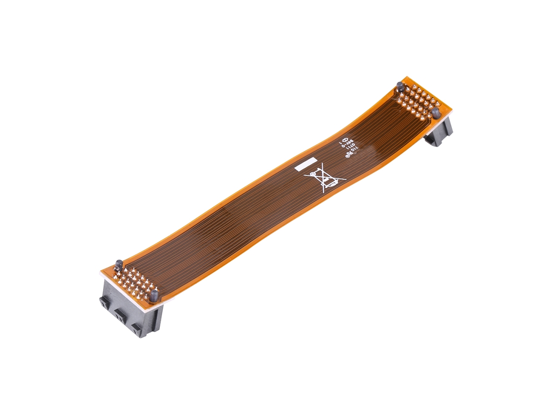 Laxiscreed Cabo Pci-express Flexível Para Placa Gráfica Compatível Com Nvidia