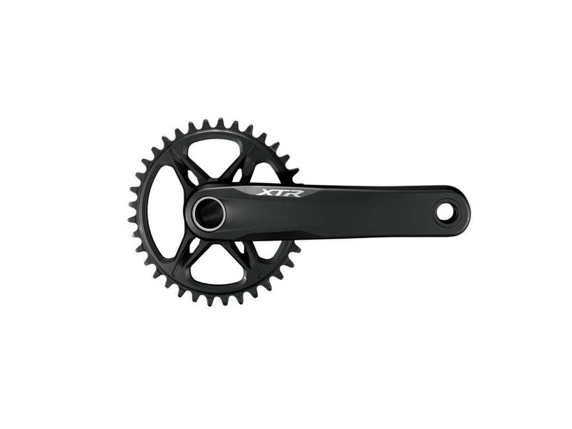 Shimano Xtr 9100 12S