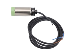 Sensor De Proximidade Laxiscreed Com Sistema De 3 Fios, Cilíndrico