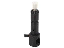 Injetor De Combustível 98.5mm Aço Liga Alta Resistência Para Motor Diesel 186f Montagem Padrão