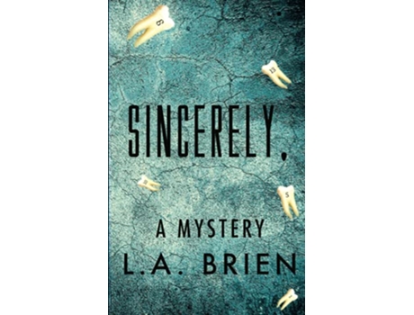 Livro Sincerely de La Brien (Inglês)