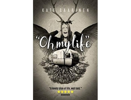 Livro Oh My Life Quotwhen You Come To The End Of Your Rope, Tie A Knot And Hang Onquot - Franklin D. Roosevelt De Saarinen Kate (inglês)