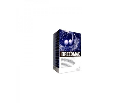 Suplemento para Aves BREEDMAX (500 gr)
