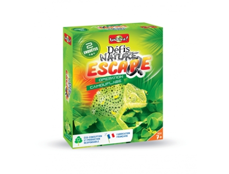 Jogos de Tabuleiro BIOVIVA 200974 (3 anos)