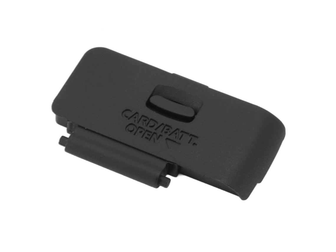 Camera Battery Compartment Cover Accuracy Designed Battery Door Protective Lid For 1200d Digital Camera LAXISCREED