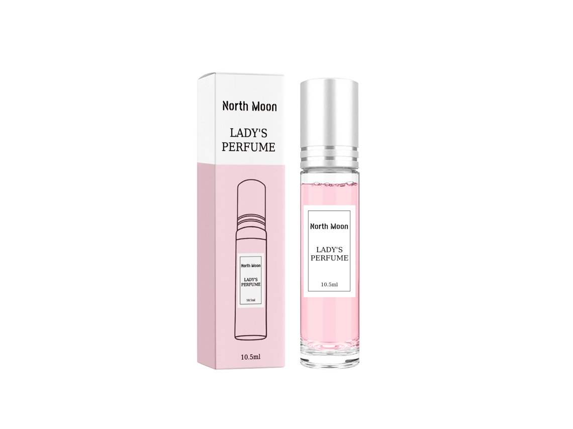 Perfume Feminino Worten Aromas Elegantes Persistentes