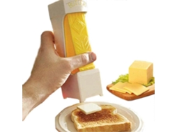 Cortador De Manteiga Gaolamber One, Em Aço Inoxidável, Biscoitos, Para Uso Doméstico E Organização Da Cozinha
