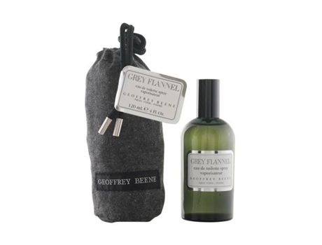 Eau de Toilette Grey Flannel, 120 ml GEOFFREY BEENE