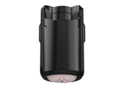 Estimulador YIZHOOD Sbp755 Preto