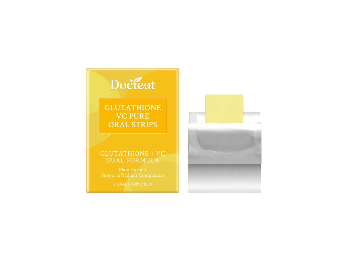 Vitamina C em Comprimidos para Cuidado Corpo, Pele Radiante e Hidratada LAXISCREED