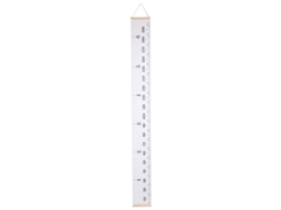 Primerox gráfico de Crescimento Infantil Parede Régua Medição Decorativa Presente Criança 1