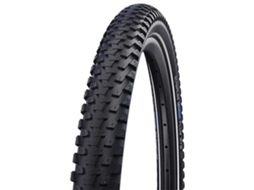 Pneu de Mtb Rígido Marathon Plus 27.5´´ X 2.35 Prateado 27.5´´ X 2.35Schwalbe