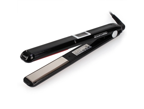 Alisador de Cabelo ECELEN 1056 com Ultrassom Infravermelho e Tecnologia de Temperatura Fria Sem Danificar O Cabelo