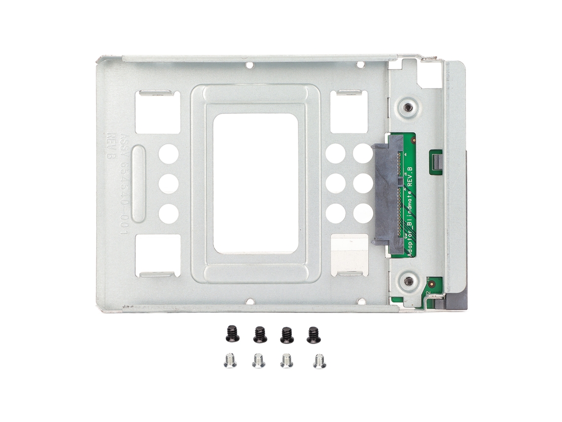 Ssd 2,5 Polegadas LAXISCREED para 3,5 Sata