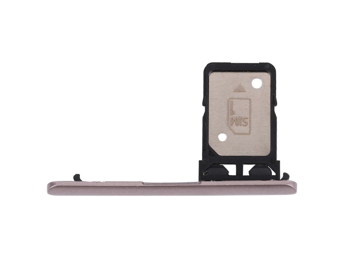 Bandeja Para Cartão Sim Para Sony Xperia 10 Plus / 10