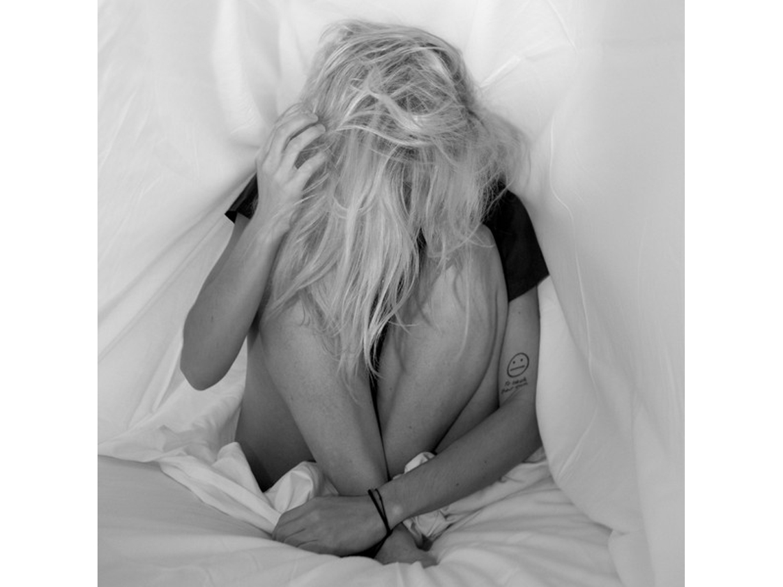 Vinil Bully  - Losing