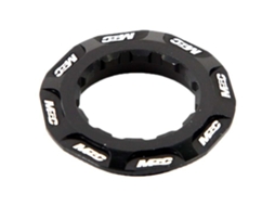 Msc Ultralight Single Speed Casette Lock Ring