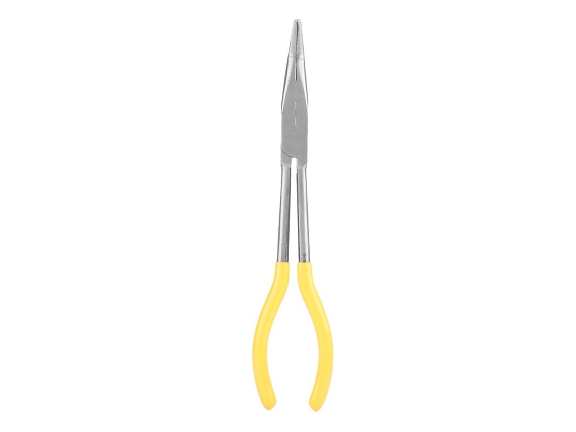 Alicate de Aço Extra Longo 270 Mm AQUAFORGE