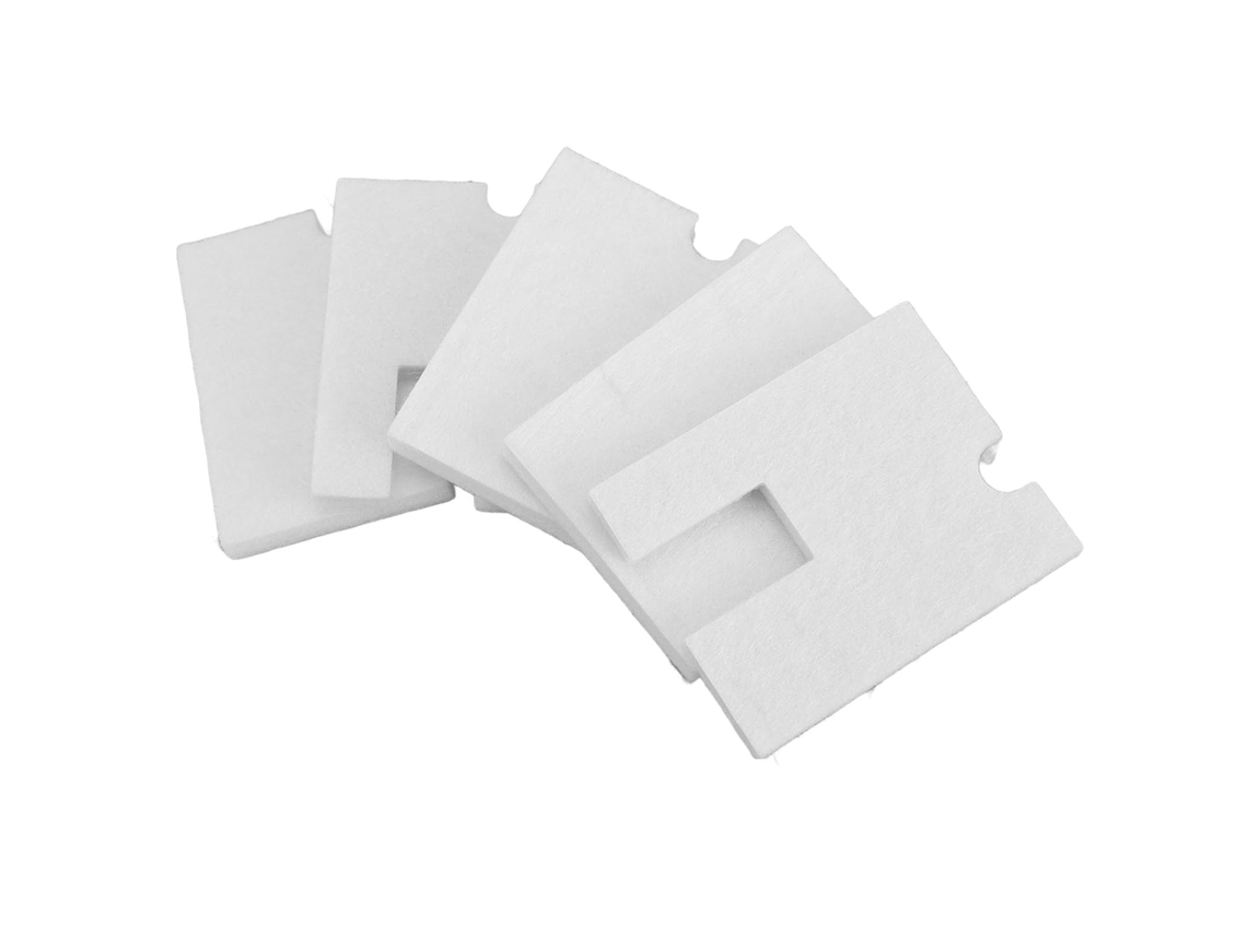 Almofada De Absorção De Tinta, Material De Esponja Durável, Almofada