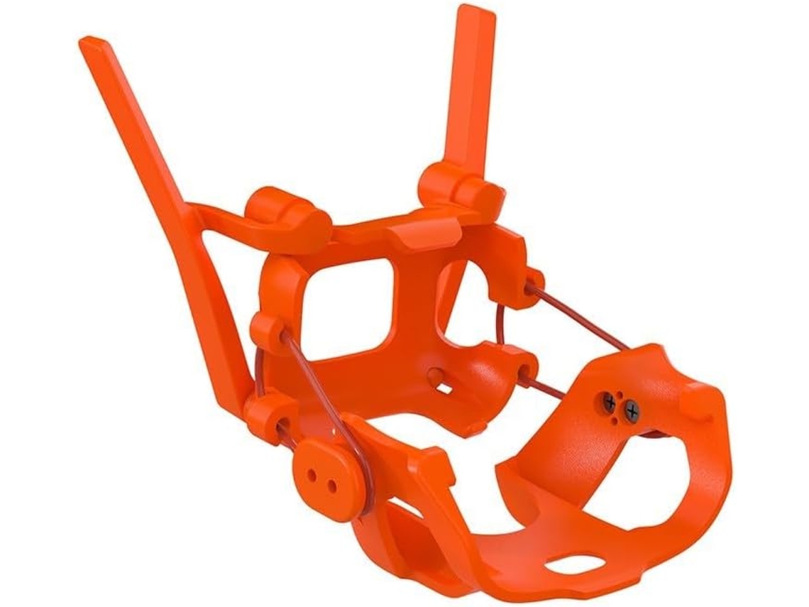 Estojo Protetor Em Abs Para Antena E Sensor Do Dji Neo 2 - Anticolisão