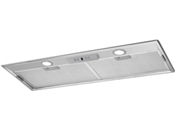 Exaustor SMEG KSEG7XSA (559 m3/h - 72.4 cm - Inox)