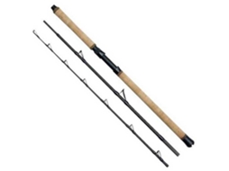 Cana Pesca de Fundo Battler Cf 3 Seções Beige 2.02 M / 200-600 Gkinetic