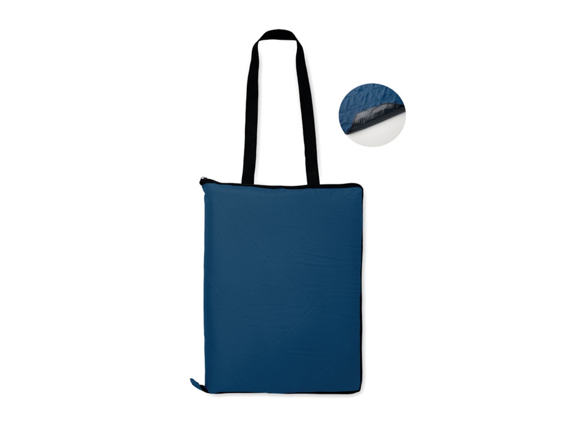 Manta Picnic Plegable Con Asa MIDOCEAN