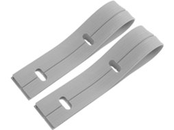 Striscia Di Ricambio Per Aspirapolvere Wet-dry Accessorio Pulizia
