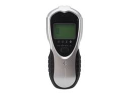 Scanner De Parede (detector Digital Multifuncional 4 Em 1)