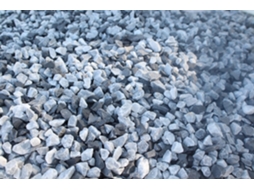 Brita Furacão Mixcolor Big Bag 1.000 Kg. / 6 12 Mm Canteras El Cerro