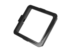Para Aspirador Philips Cp0616 Fc9728 Fc9730 Fc9731 Estrutura do Filtro
