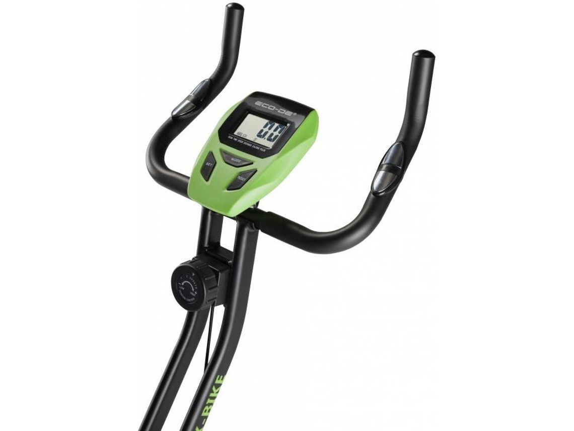 Bicicleta estatica online eco de