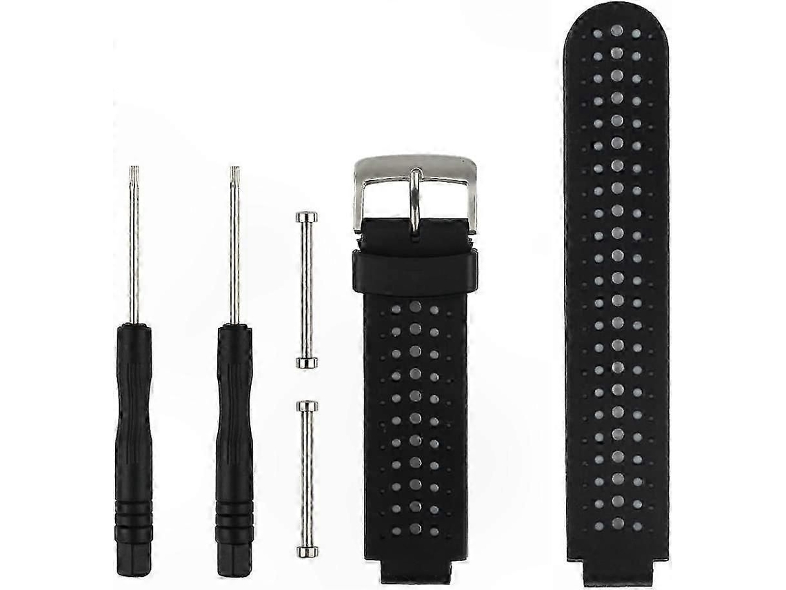 Pulseiras De Relógio De Substituição Coloridas Para Garmin Approach S20, S5, S6 Smartwatch