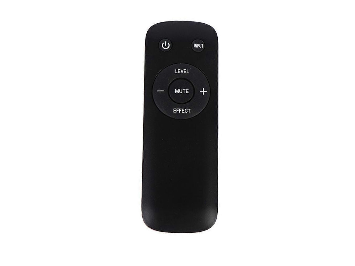 Comando À Distância Para Logitech Z906 S-00102 00103 5.1 Home Theater Subwoofer Audio Sound Coluna